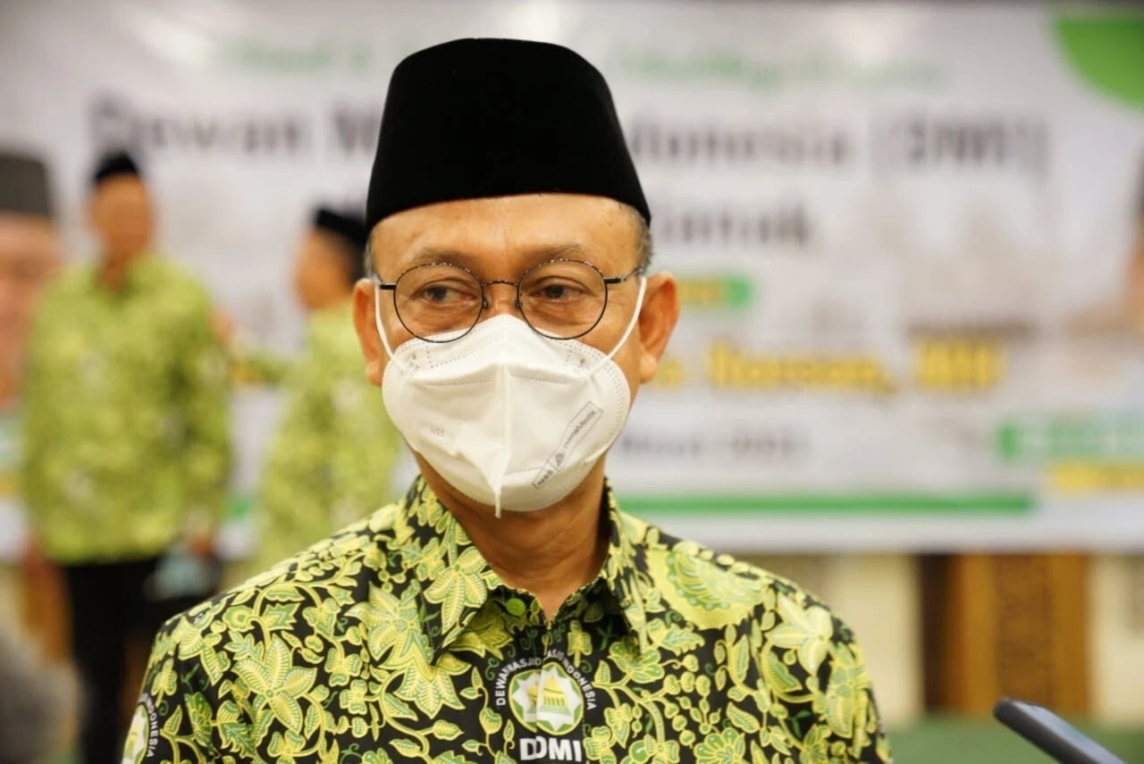 Foto: UMK Pontianak Naik, Edi Kamtono: Sudah Ditetapkan dan Diterapkan | Pifa Net
