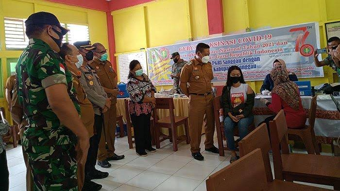 Foto: Diskominfo Kabupaten Sanggau
