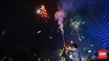 Foto: CNN Indonesia