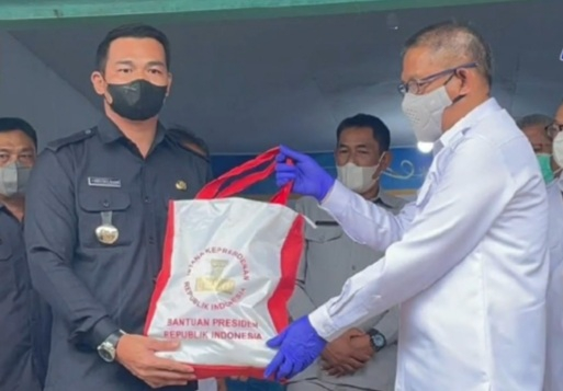 Foto: Humas Pemkab Kapuas Hulu
