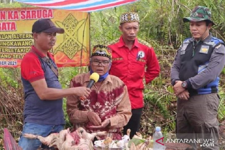 Foto: Antara
