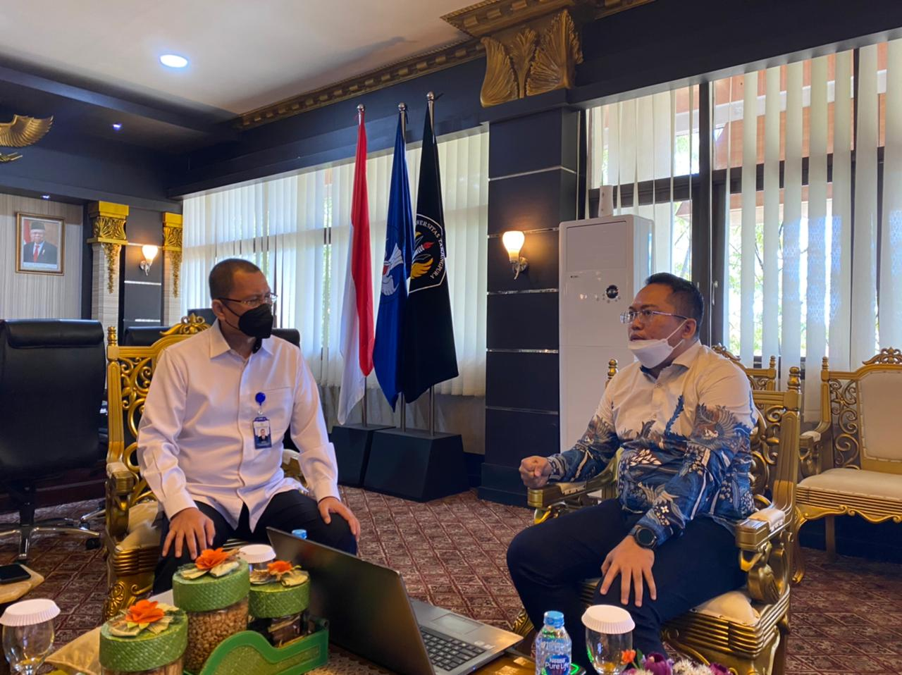 Foto: Ucapkan Selamat PGRI Ke-76, Garuda Menilai Peran Guru Penting Dalam Pembentukan Bangsa | Pifa Net