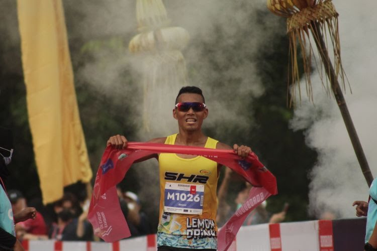 Foto: Kompascom