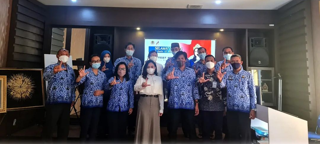 Foto: Dikunjungi Komisi IV DPR RI, BKSDA Kalbar Paparkan Program Prioritas | Pifa Net