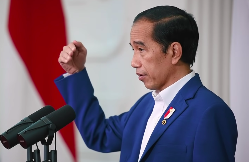 Foto: Tujuan Pembangunan Infrastruktur yang Getol di Era Presiden Jokowi | Pifa Net