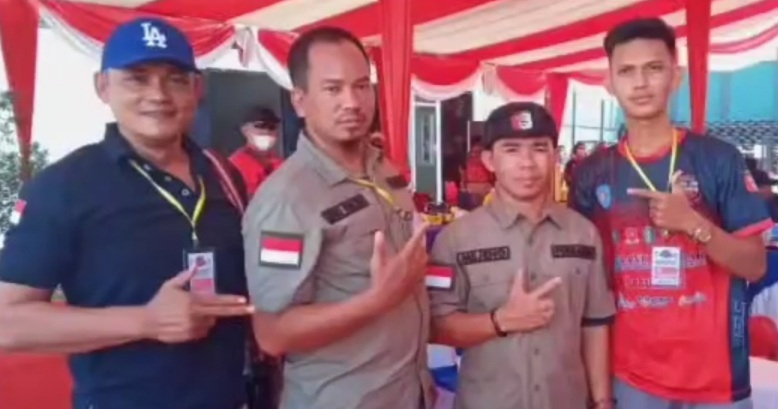 Foto: Dengan Persiapan Matang Perbakin Sekadau Optimis Ikuti Kejuaran Menembak di Kubu Raya | Pifa Net