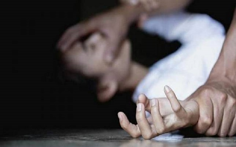 Foto: Kepsek Cabuli Anak Dibawah Umur Sebanyak 52 Kali, Kini Korban Berbadan Dua | Pifa Net