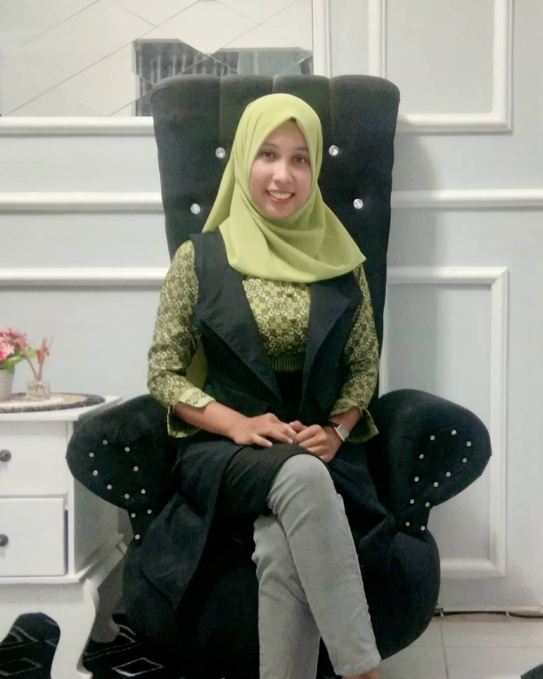 Foto: Siapkan Pendampingan dan Perlindungan, Putriana Minta Masyarakat Melaporkan ke RPA Kalbar Apabila Terjadi Kasus Kekerasan Seksual | Pifa Net
