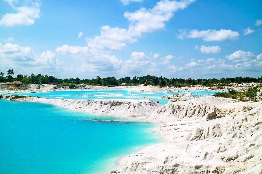 Foto Ilustrasi: Tour in Indonesia