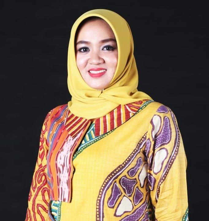 Foto: Bebby Nailufa Menilai Pentingnya Peran Media Sosial dalam Pendekatan Mengatasi Prostitusi Online | Pifa Net
