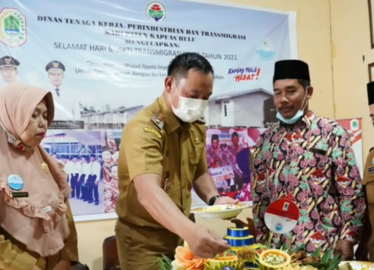 Foto: Humas Setda Kapuas Hulu