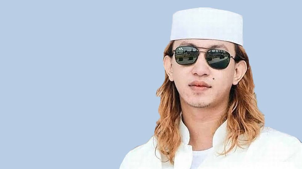 Foto: Polisi Periksa 50 Saksi Terkait Kasus Dugaan Ujaran Kebencian Bahar bin Smith | Pifa Net