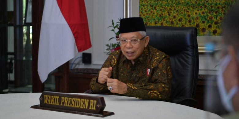 Foto: Cegah Penyebaran Covid-19 Varian Omicron, Wapres: Tidak Boleh Ada Lagi Dispensasi Karantina | Pifa Net