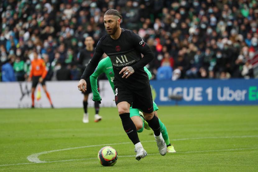 Foto: EPA-EFE/Thierry Larret