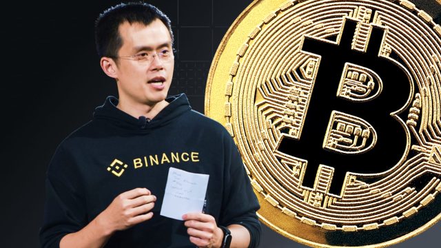 Foto: Kenal Crypto via Game Poker, CEO Binance Changpeng Zhao Kini Jadi Salah Satu Orang Terkaya di Dunia | Pifa Net