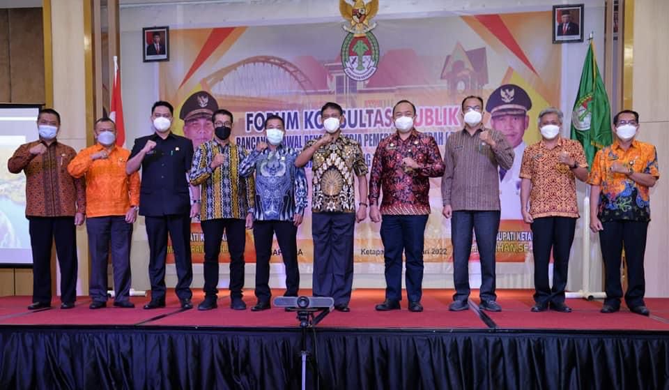 Foto: Prokopim Pemkab Ketapang