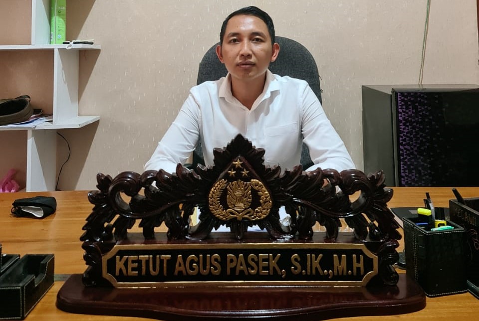 Foto: Humas Polres Melawi
