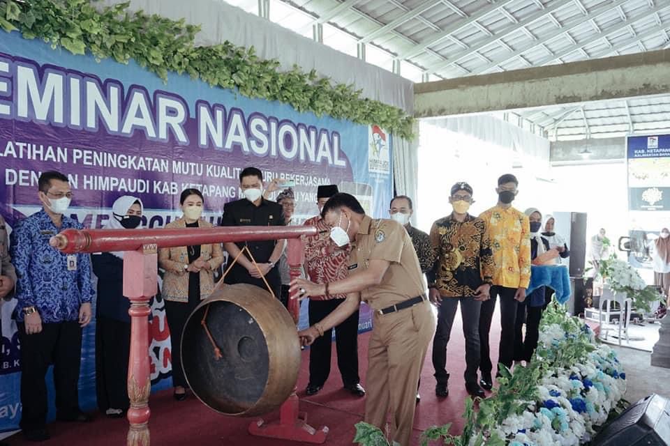 Foto: Prokopim Pemkab Ketapang