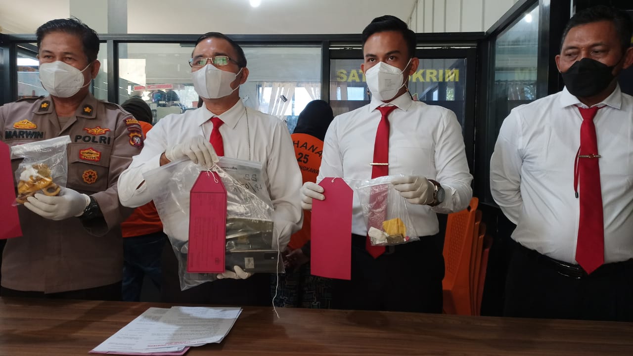 Foto: Prokopim Pemkot Singkawang
