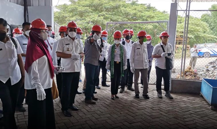 Foto: Prokopim Pemkot Singkawang