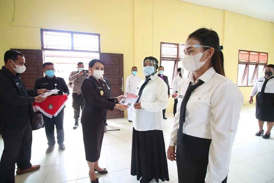 Foto: Prokopim Pemkab Landak