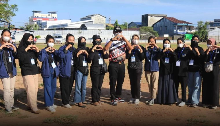 Foto: Prokopim Pemkot Singkawang