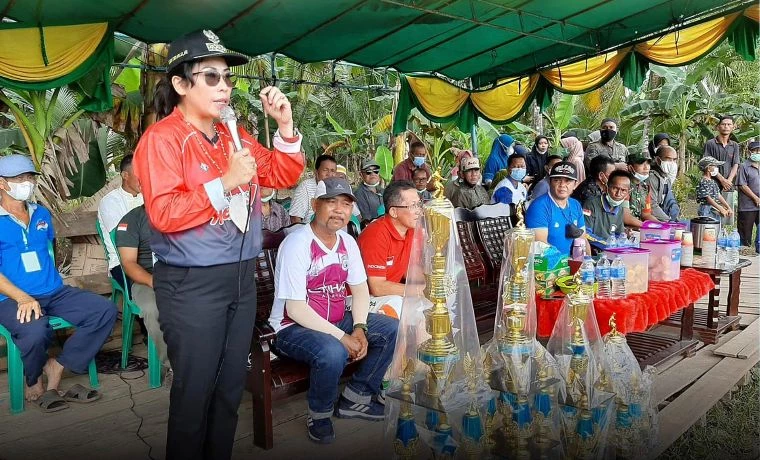 Foto: Prokopim Pemkot Singkawang