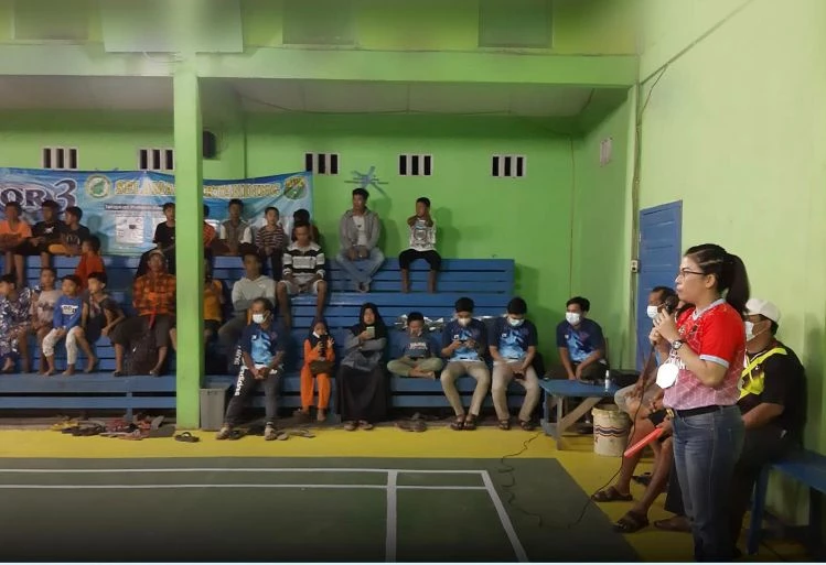Foto: Prokopim Pemkot Pontianak