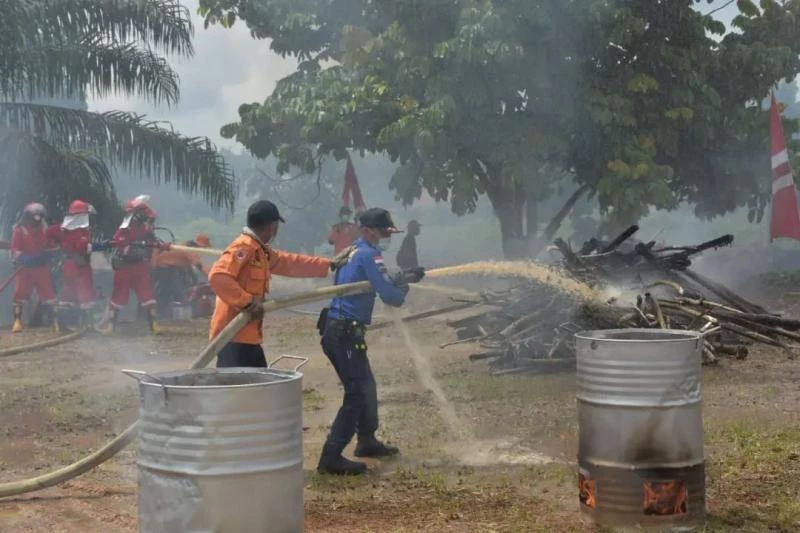 Foto: Prokopim Pemkab Kubu Raya