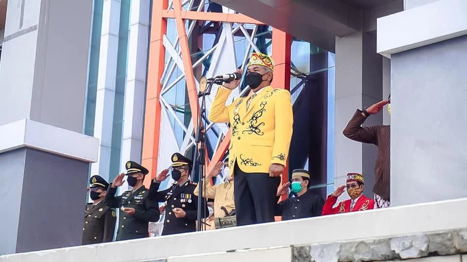 Foto: Prokopim Pemkab Ketapang