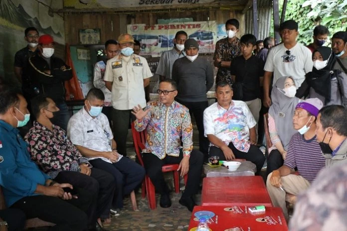 Foto: Prokopim Pemkot Singkawang