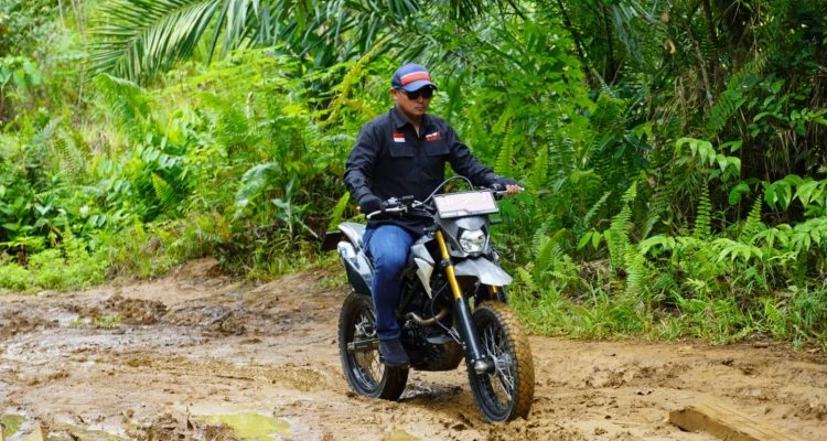 Foto: Prokopim Pemkab Kapuas Hulu