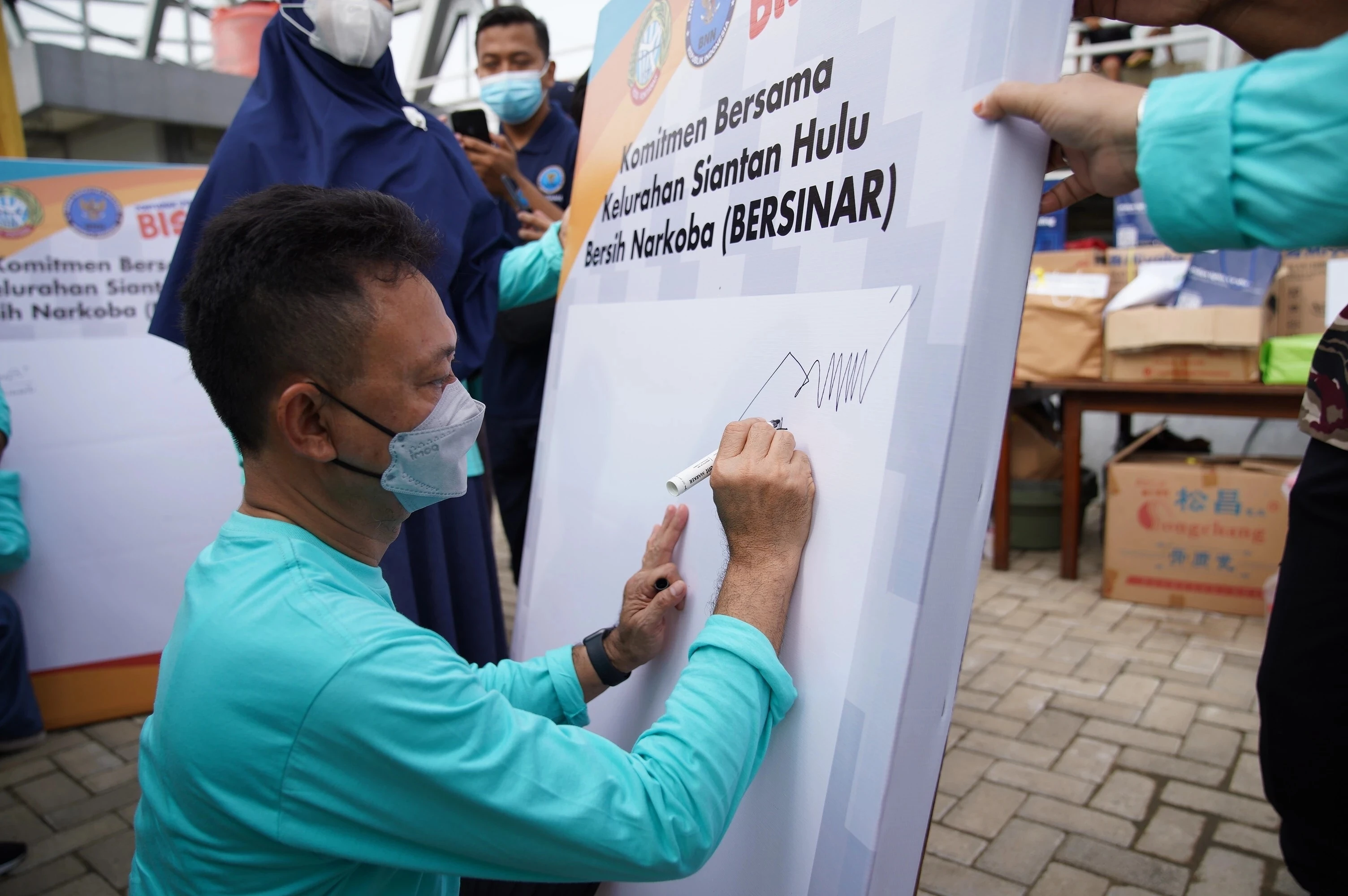 Foto: Prokopim Pemkot Pontianak