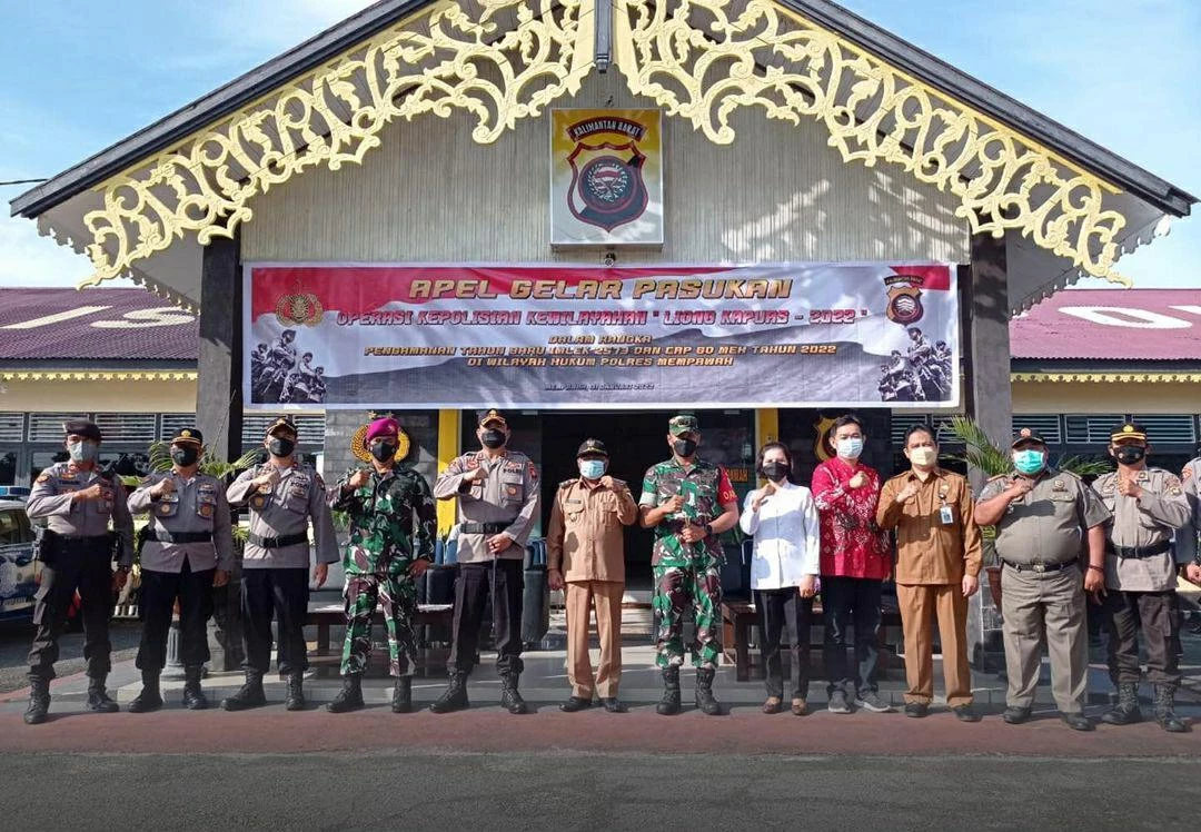Foto: Prokopim Pemkab Mempawah
