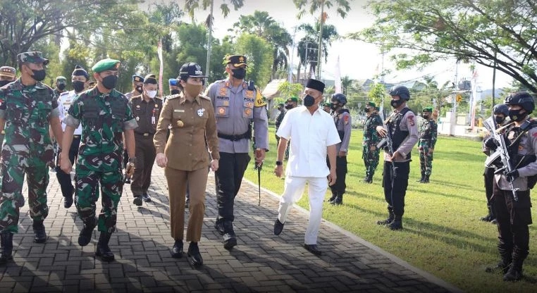 Foto: Prokopim Pemkot Singkawang