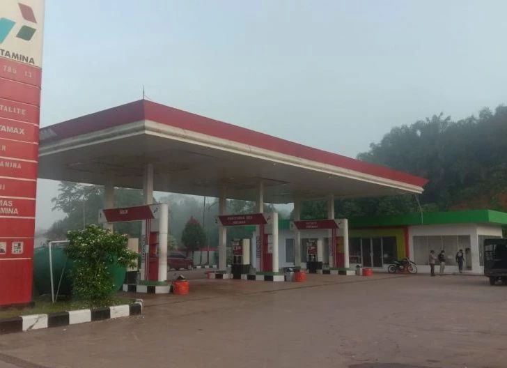 Foto: Suara Pemred Kalbar