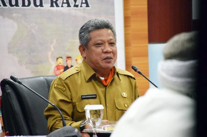 Foto: Prokopim Pemkab Kubu Raya