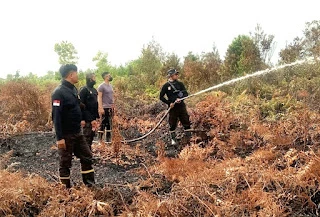 Foto: Humas Polresta Mempawah