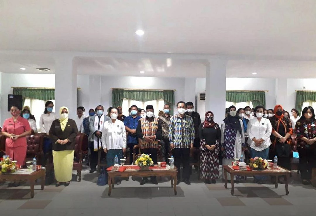 Foto: Prokopim Pemkab Mempawah