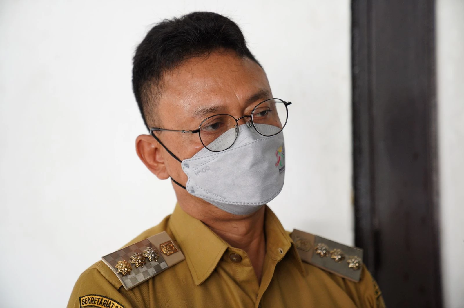 Foto: Waspada Omicron, Wako Edi Imbau Warga Perketat Prokes | Pifa Net
