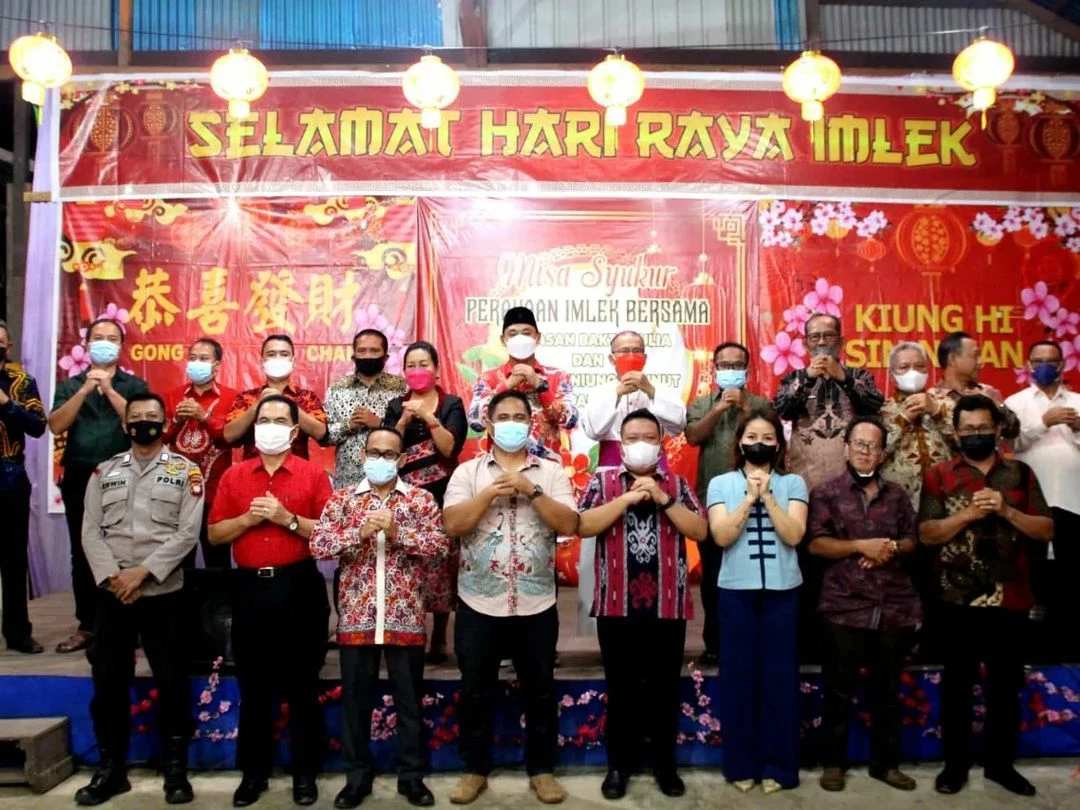 Foto: Prokopim Pemkab Kapuas Hulu