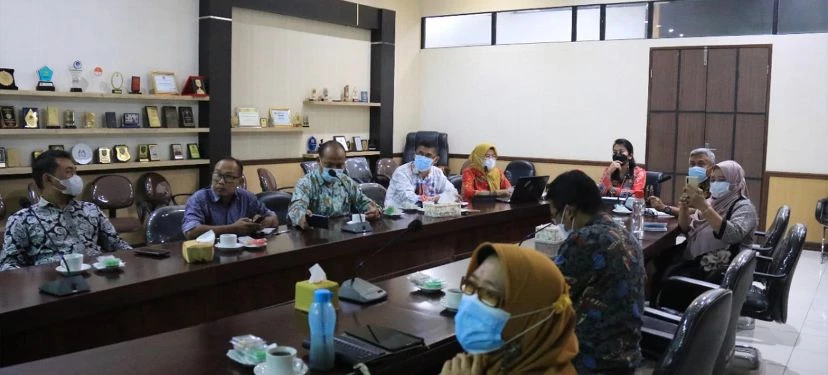 Foto: Prokopim Pemkot Singkawang