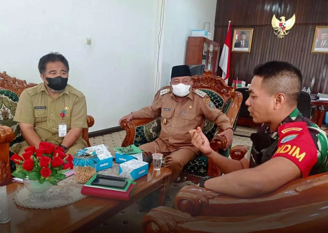 Foto: Prokopim Pemkab Mempawah