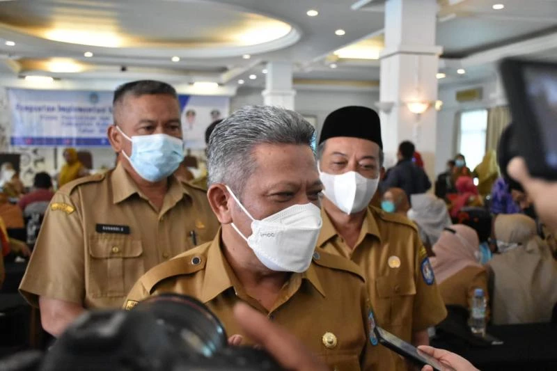 Foto: Persiapkan Kurikulum 2024, Kubu Raya Matangkan Konsep Merdeka Belajar | Pifa Net