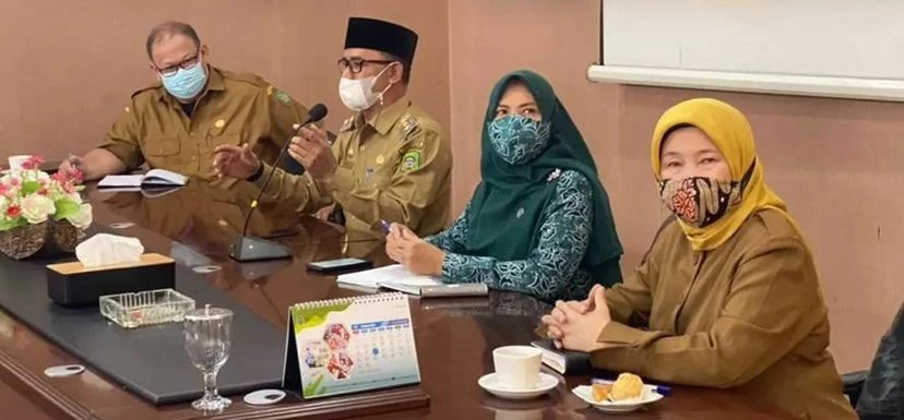 Foto: Prokopim Pemkot Singkawang