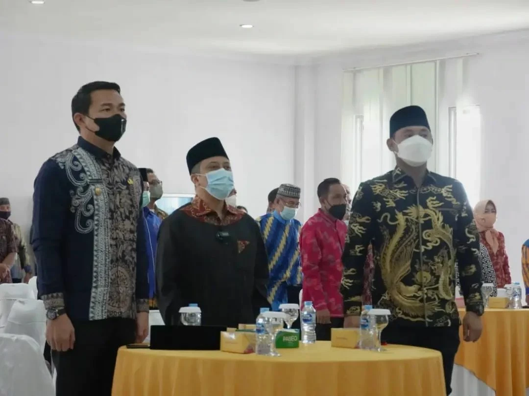 Foto: Prokopim Pemkab Kapuas Hulu