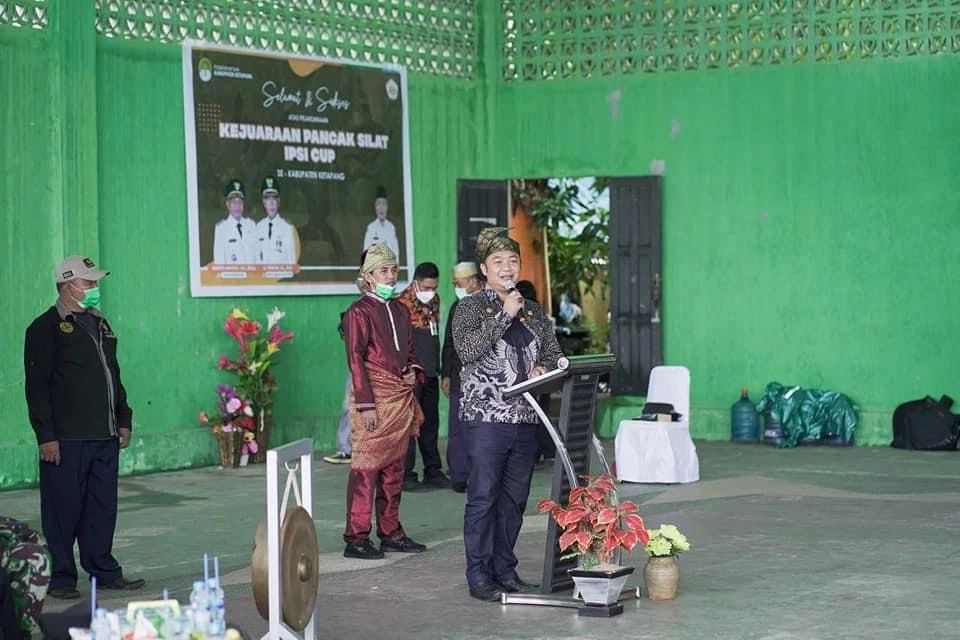 Foto: Prokopim Pemkab Ketapang
