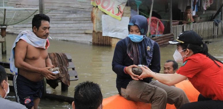 Foto: Prokopim Pemkot Singkawang