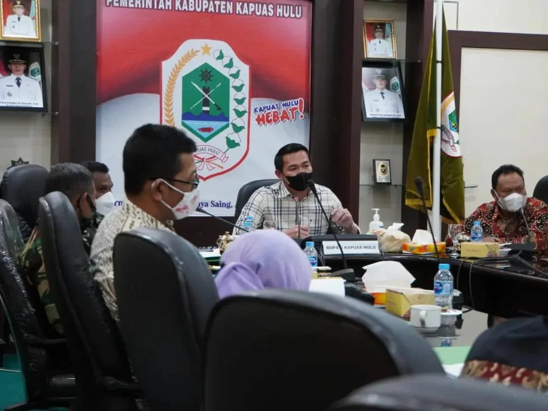 Foto: Prokopim Pemkab Kapuas Hulu