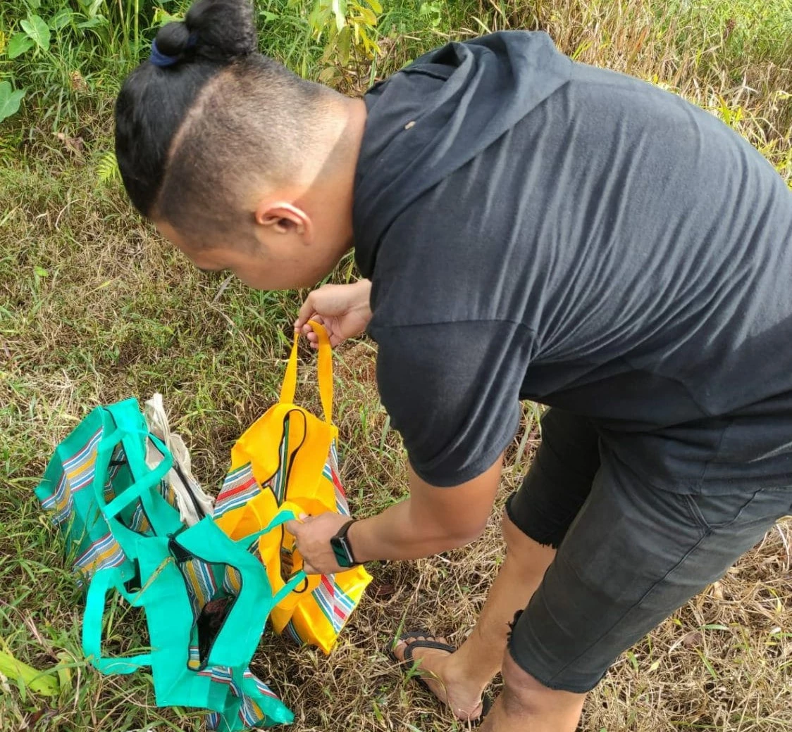 Foto: Resahkan Masyarakat, Polda Kalbar Grebek Lokasi Perjudian Sabung Ayam di Kubu Raya      | Pifa Net